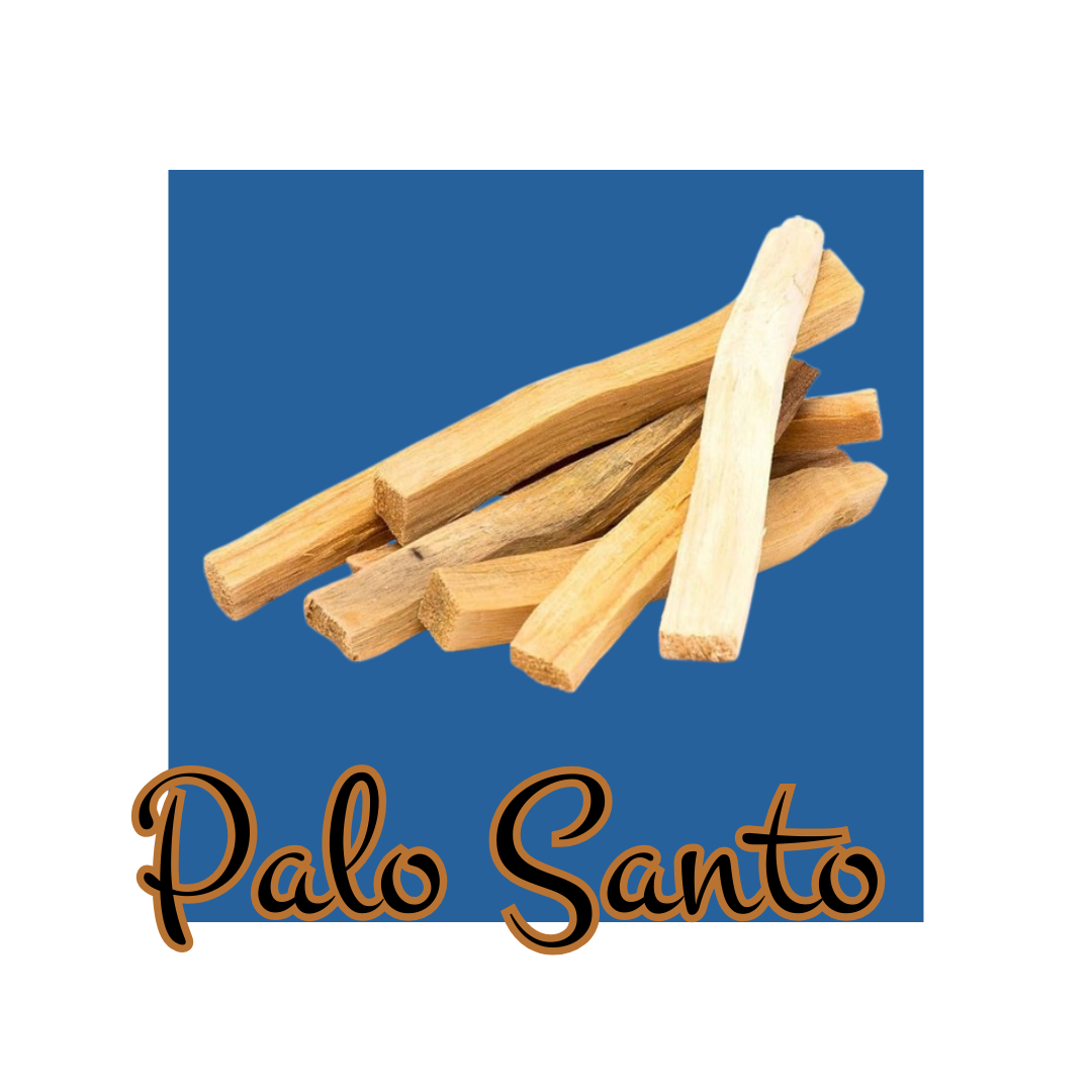 Palo Santo