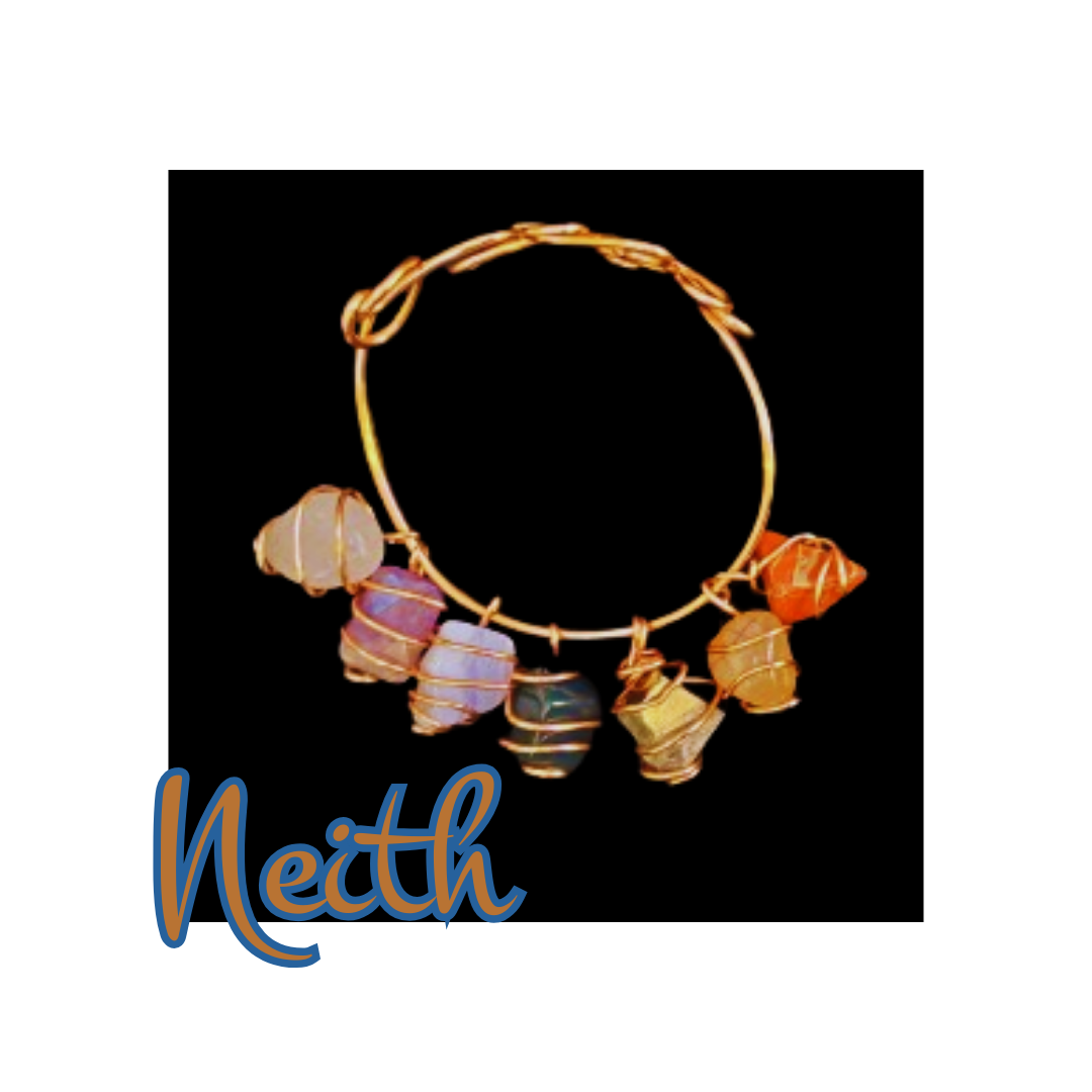 Neith Bracelet