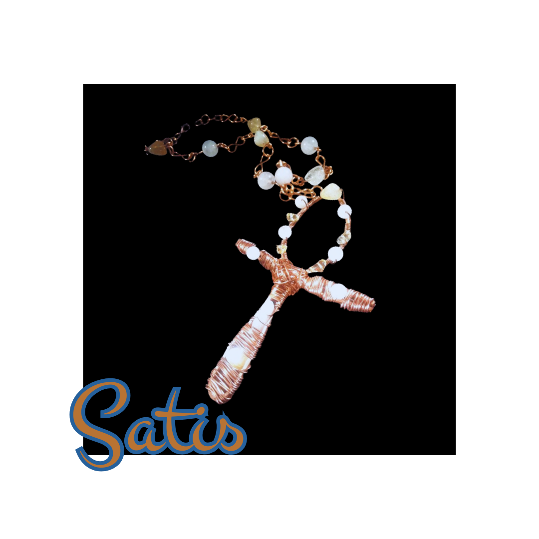 Satis Chain