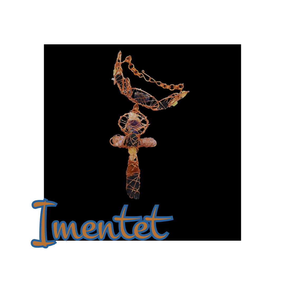 Imentet Choker