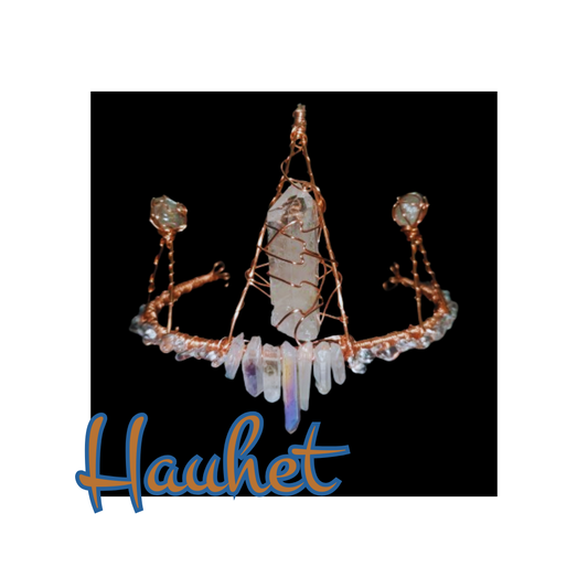 Hauhet Crown